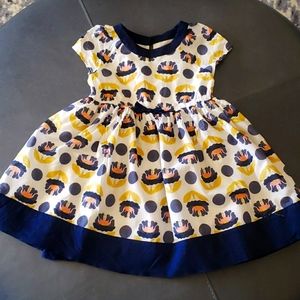 Lydia Jane Toddler Dress 3T